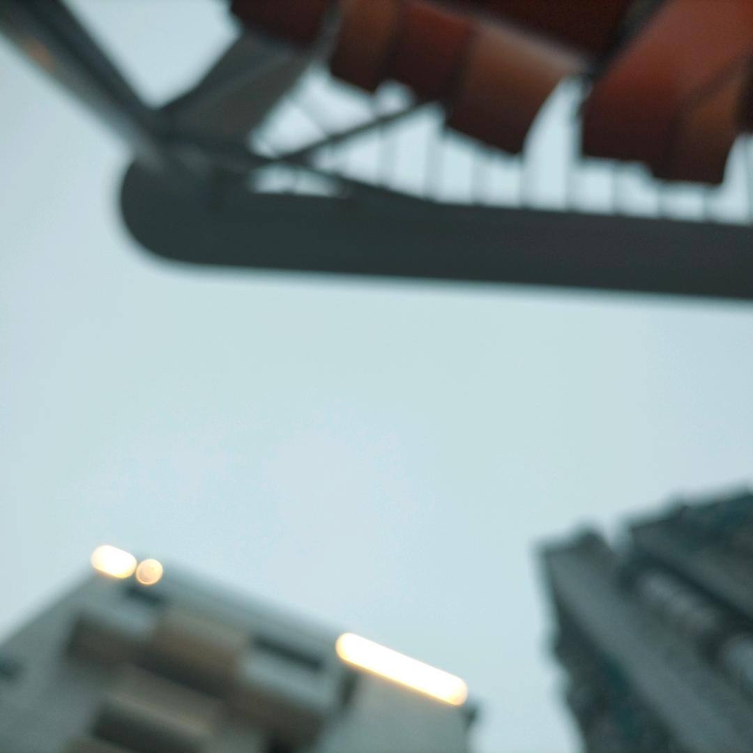 无梦_lucky(永劫人机)