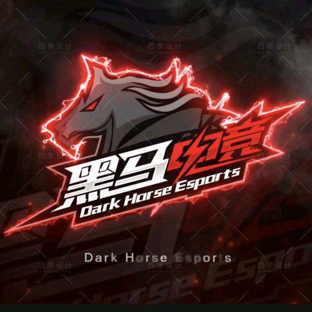 黑马俱乐部