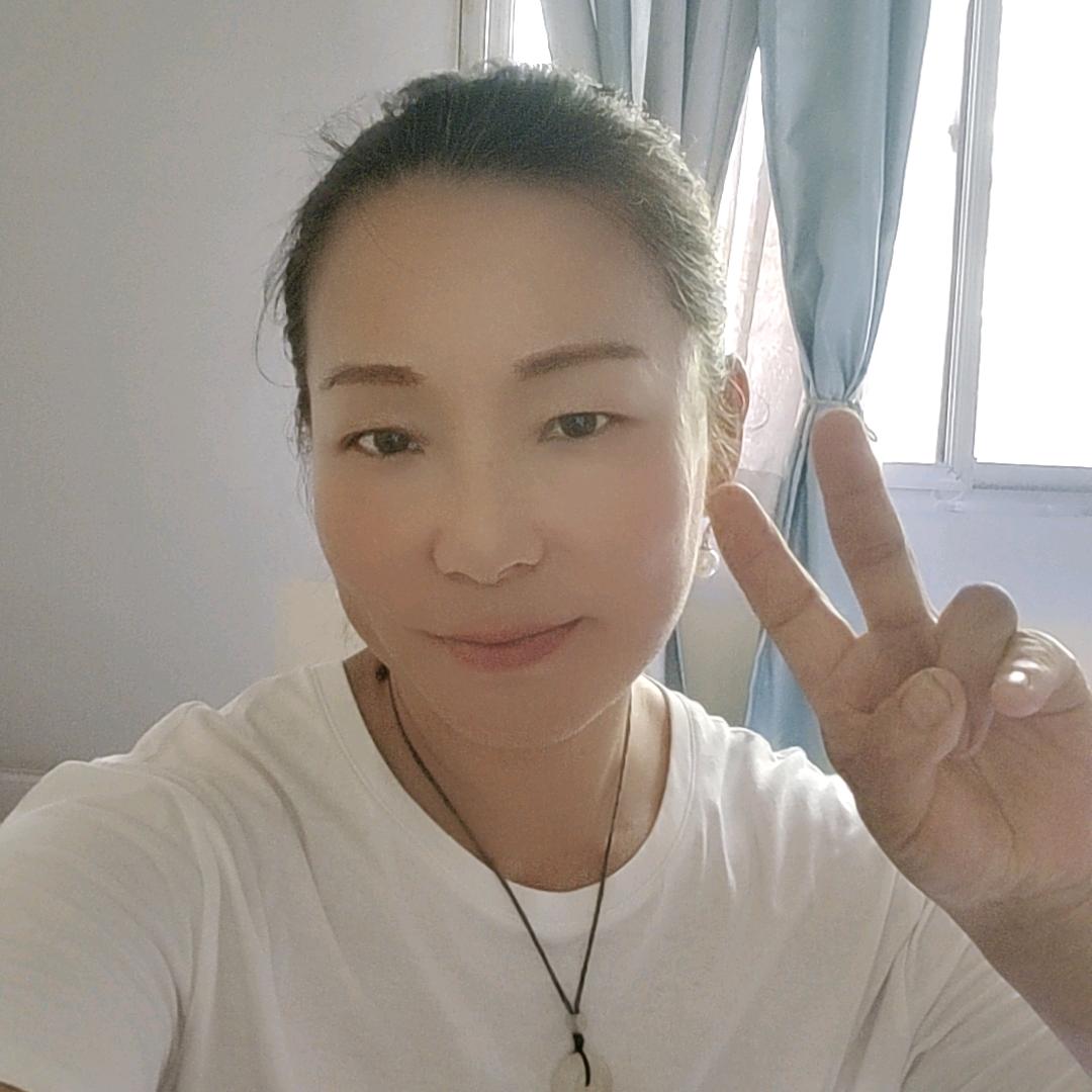 心愿.