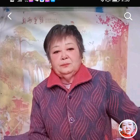 木兰姐