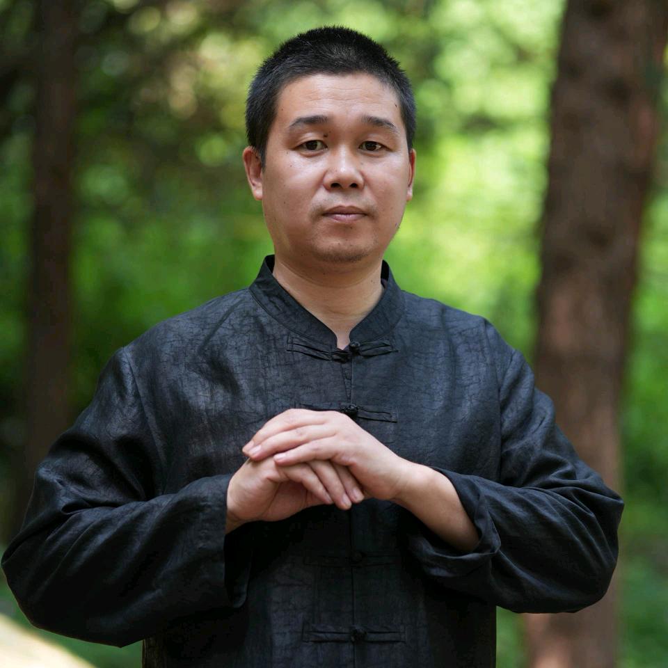 终南山宋道医