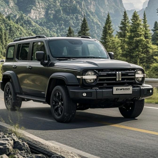 弘途自驾（燕子）