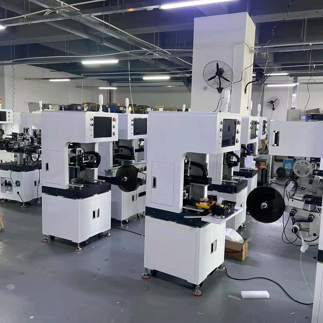 深圳市连升科技有限公司