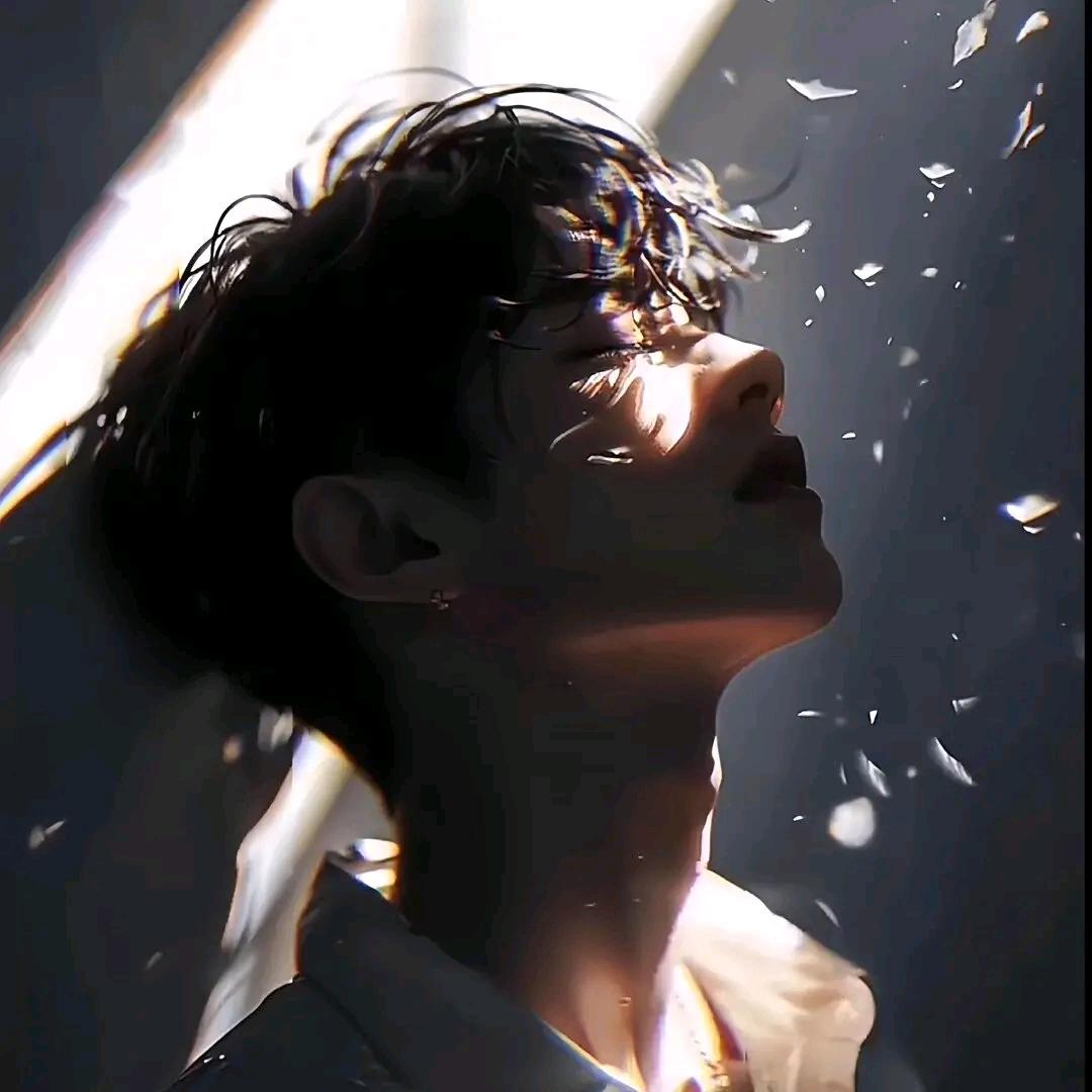 辞忧💫