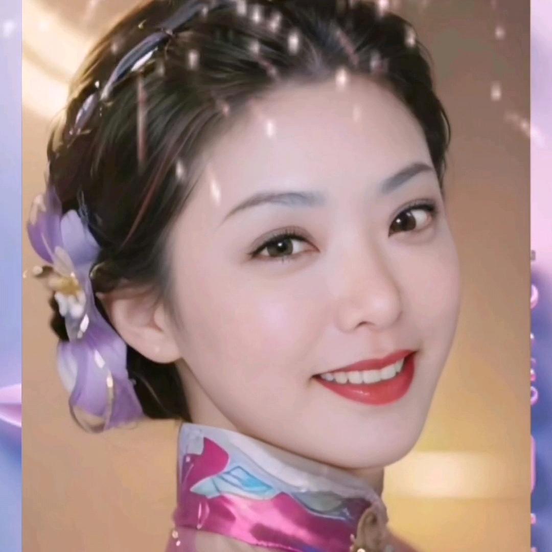 英子
