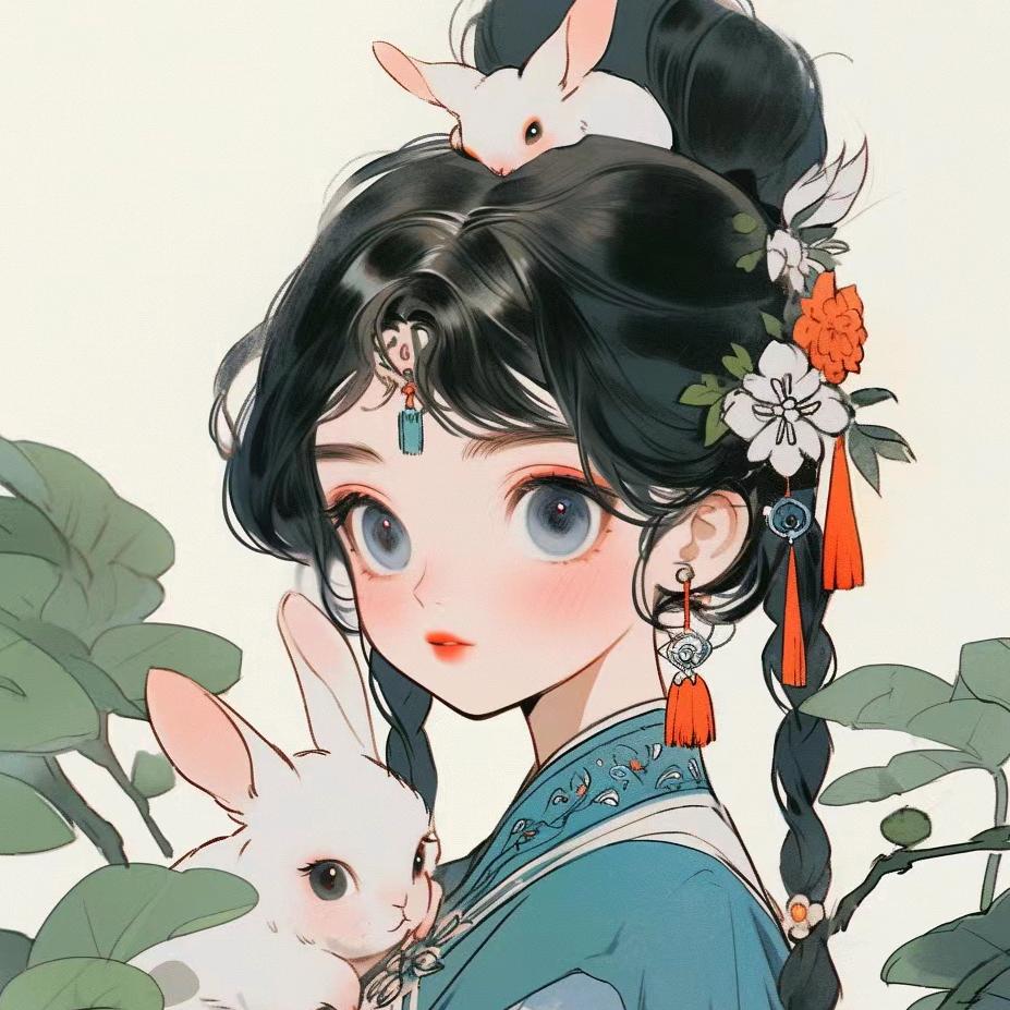 笑春风~头像
