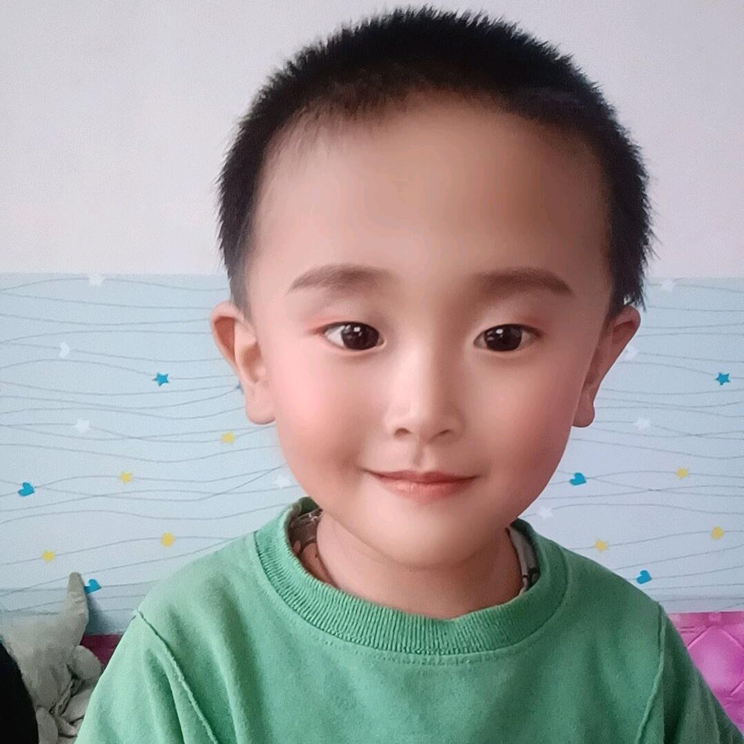 独特的小女人