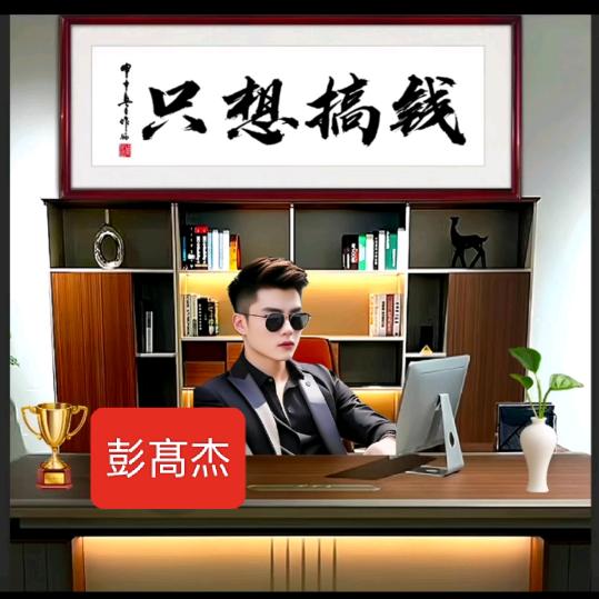 翰林农民专业合作社（彭高杰）