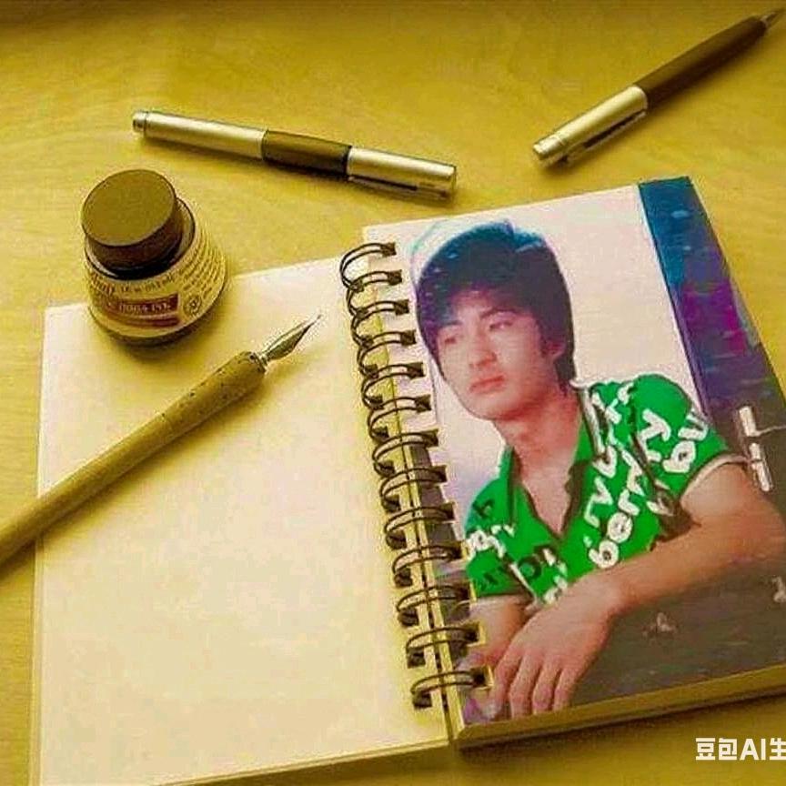 Mr. 李.