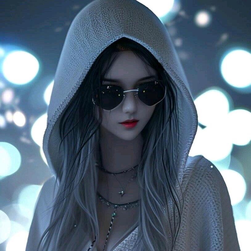 ♀宋♡柒月♀《拒绝私聊》