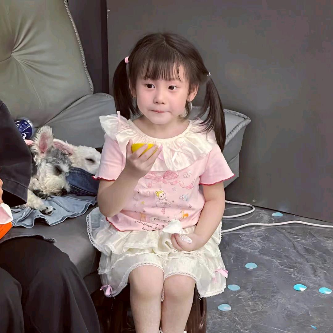 深情