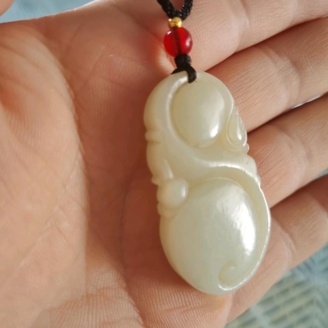 古玩玉收藏