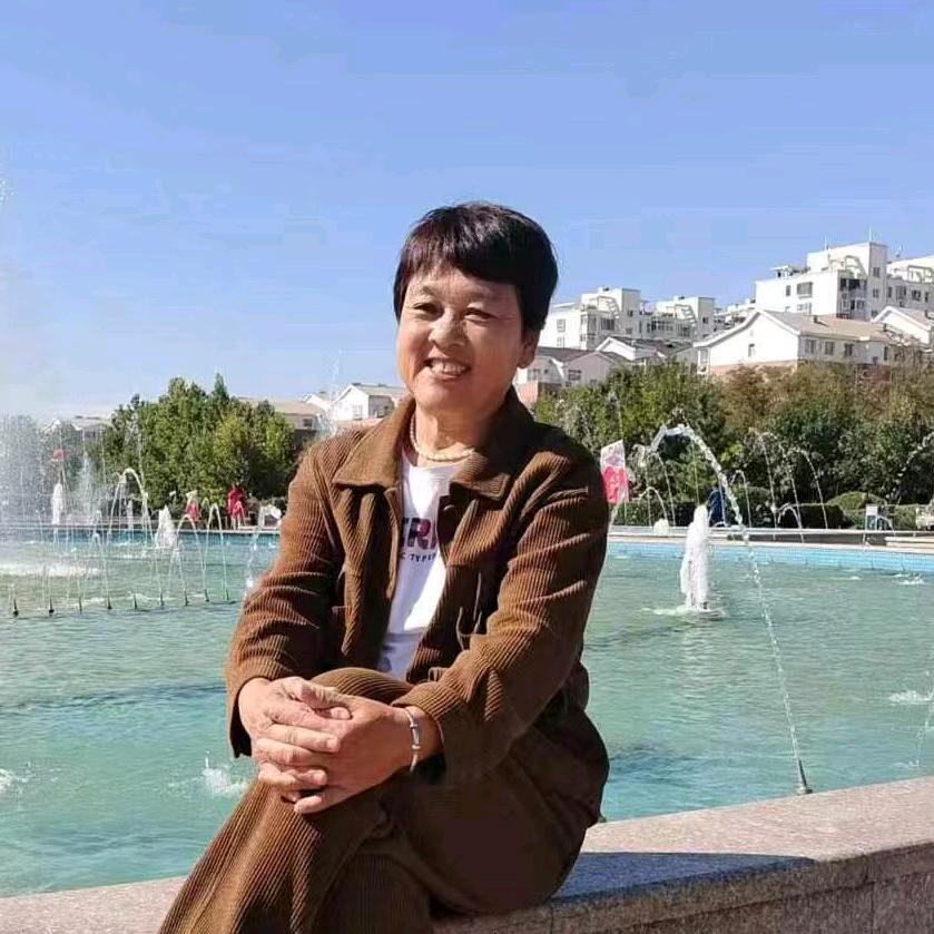 农村李姐，