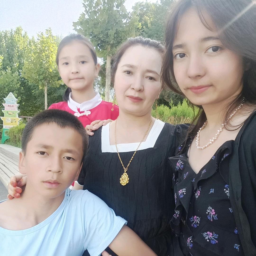 海如古丽