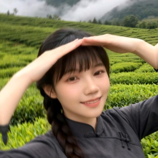 雨过天晴