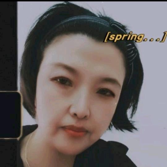 永红