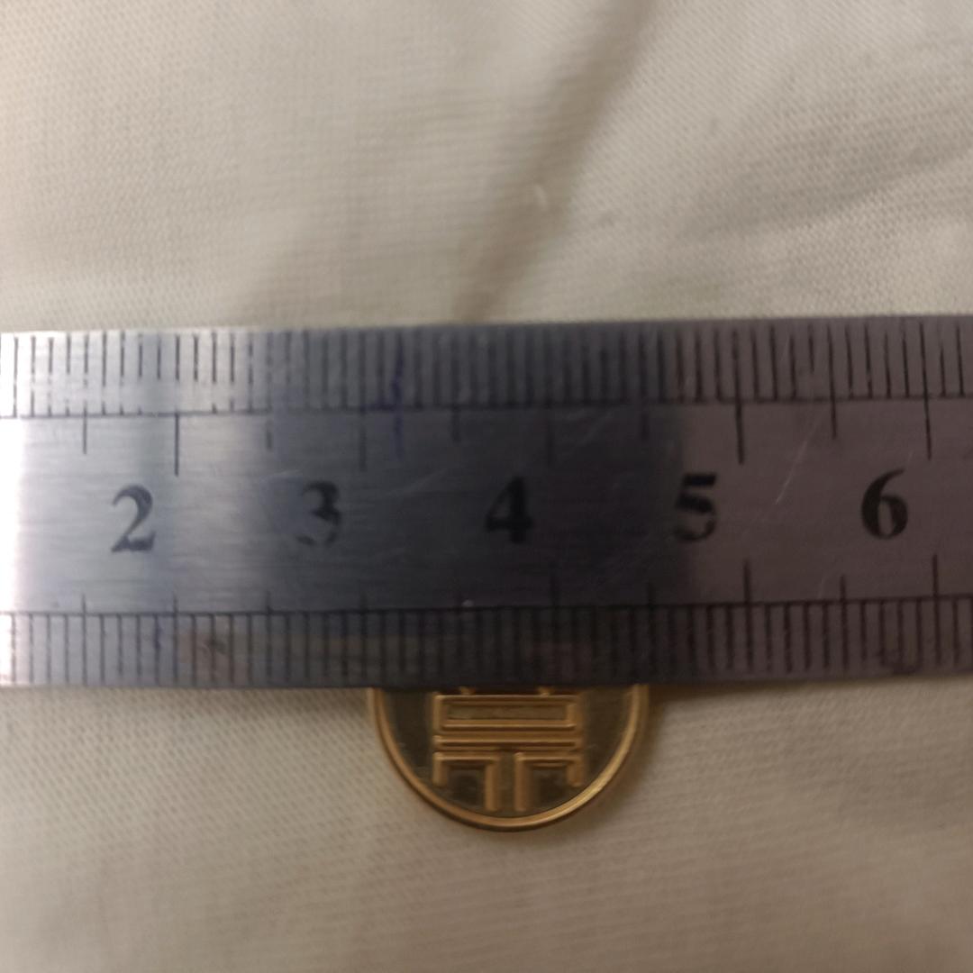 刻度
