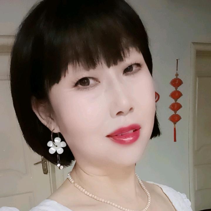 开心❤️