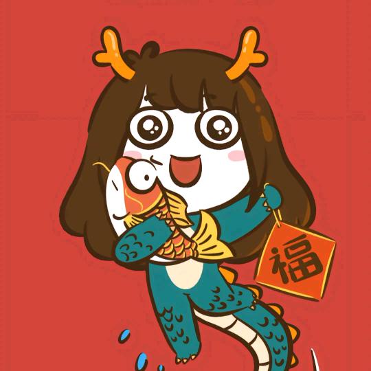 凌儿响叮～当～头像