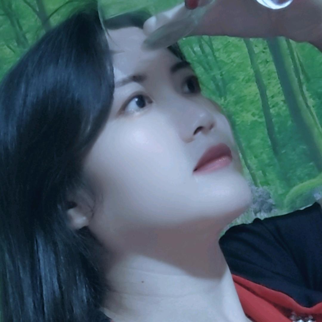 雨荷