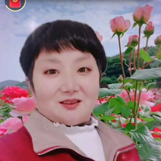 黄荣姐