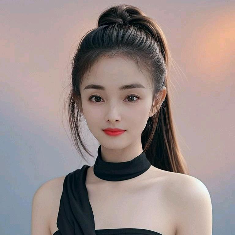小美