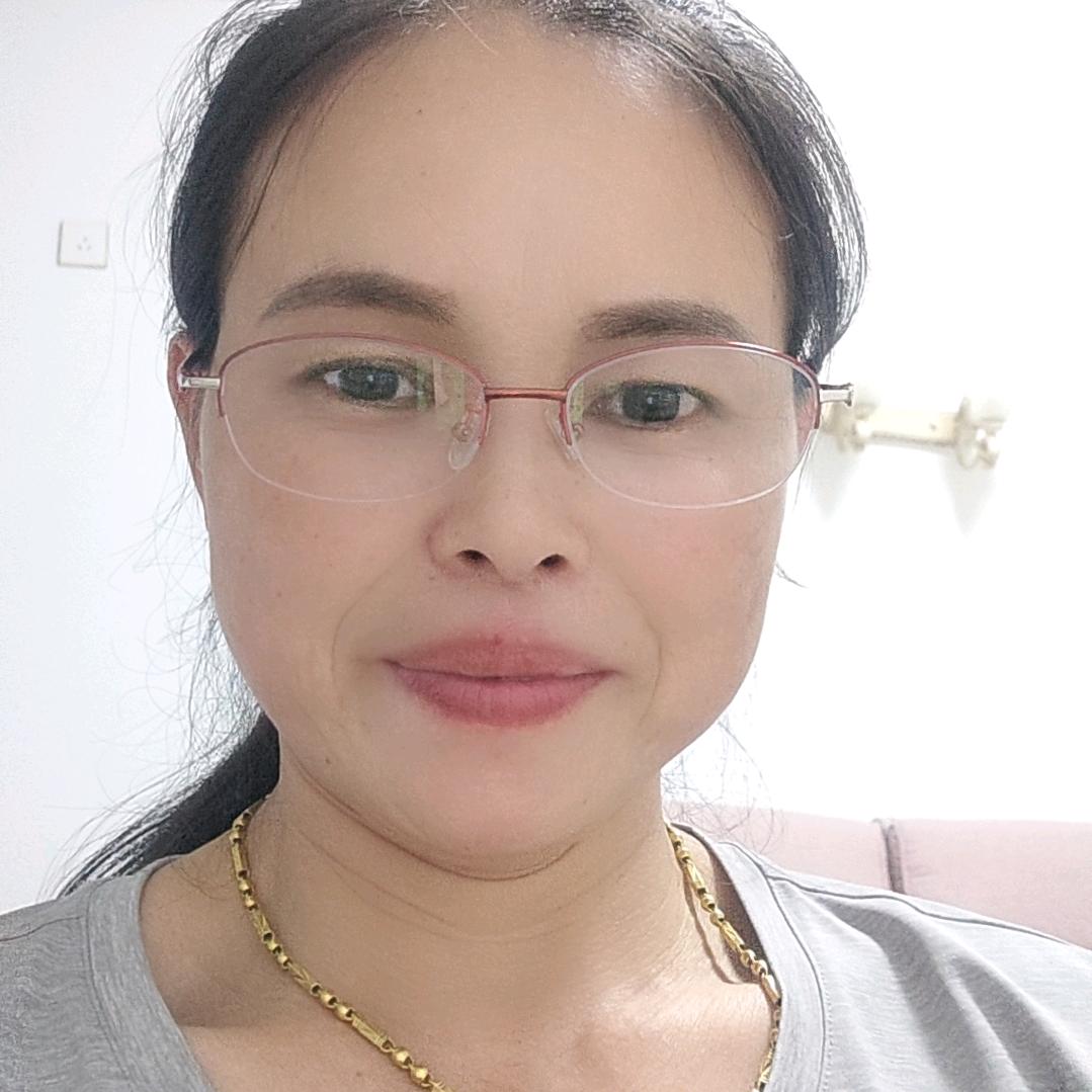 南城家政饶木兰