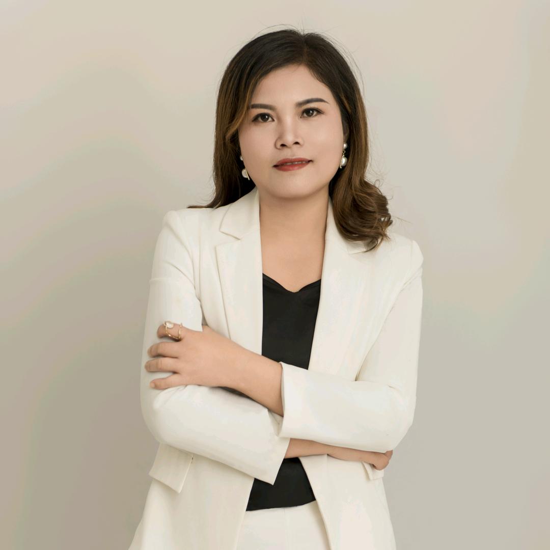 亿加然姜伊生美容