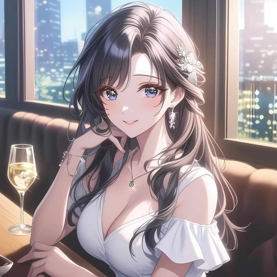 蹲坑说漫