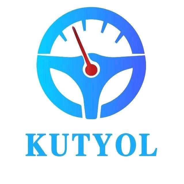 kutyol授权账号