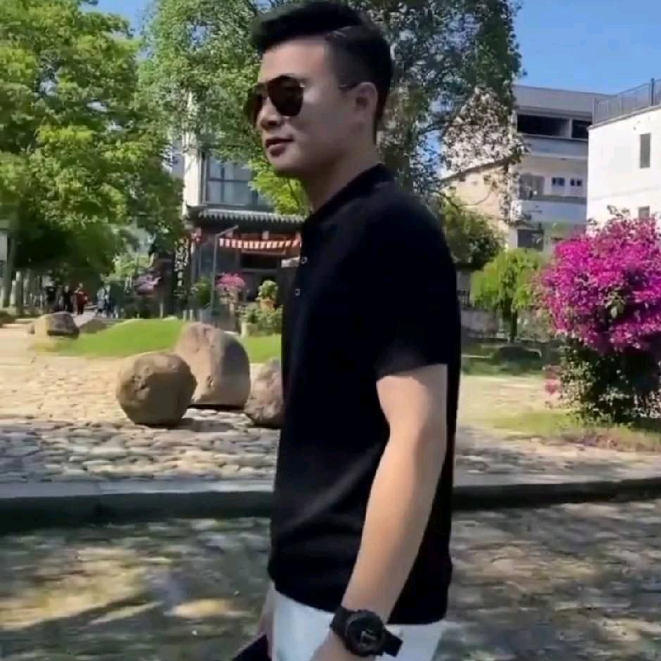 马浩迪