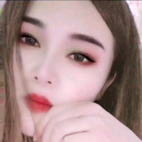 是你吗？