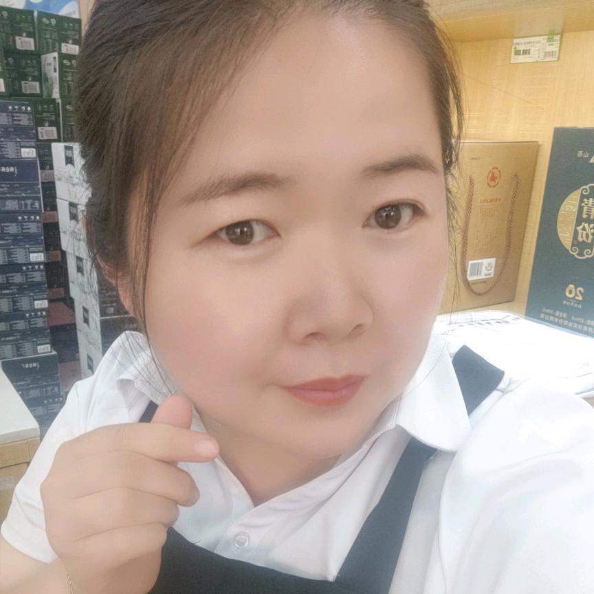 琪琪（万荣易家生鲜安邑店）