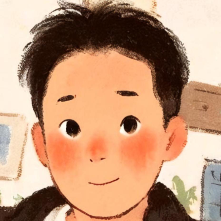东方北墨