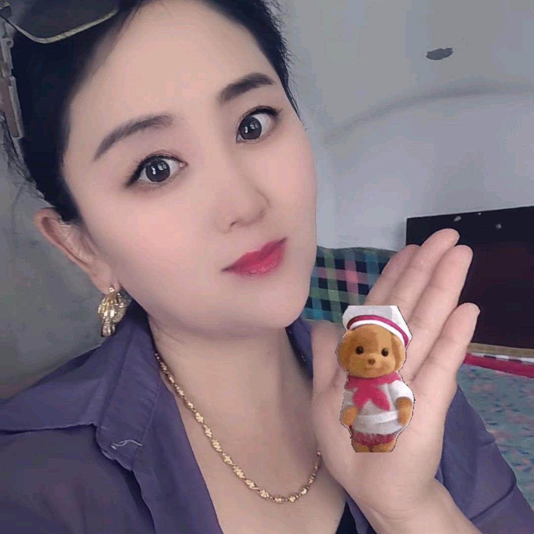 姐不是传说