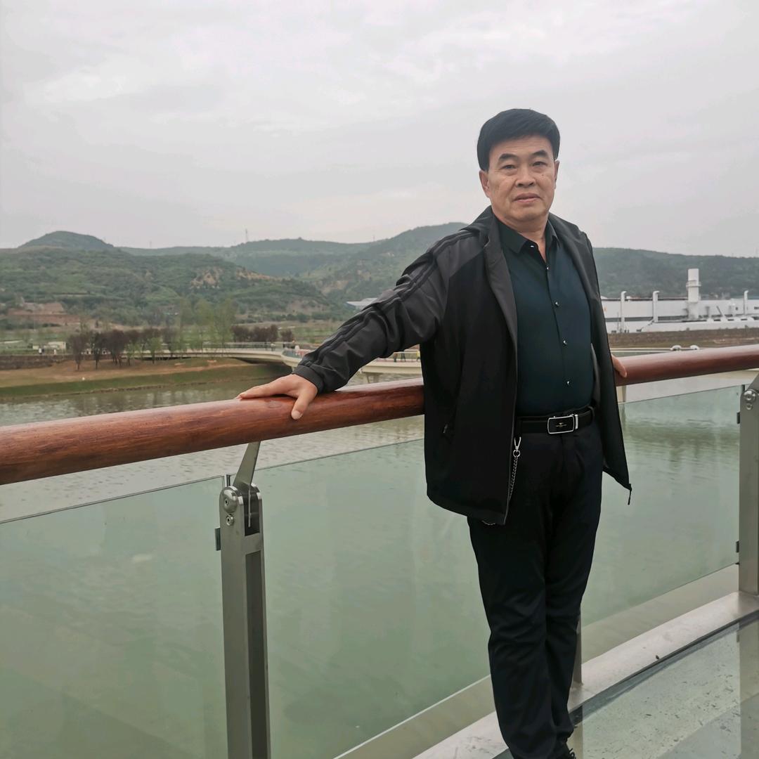 焦保林