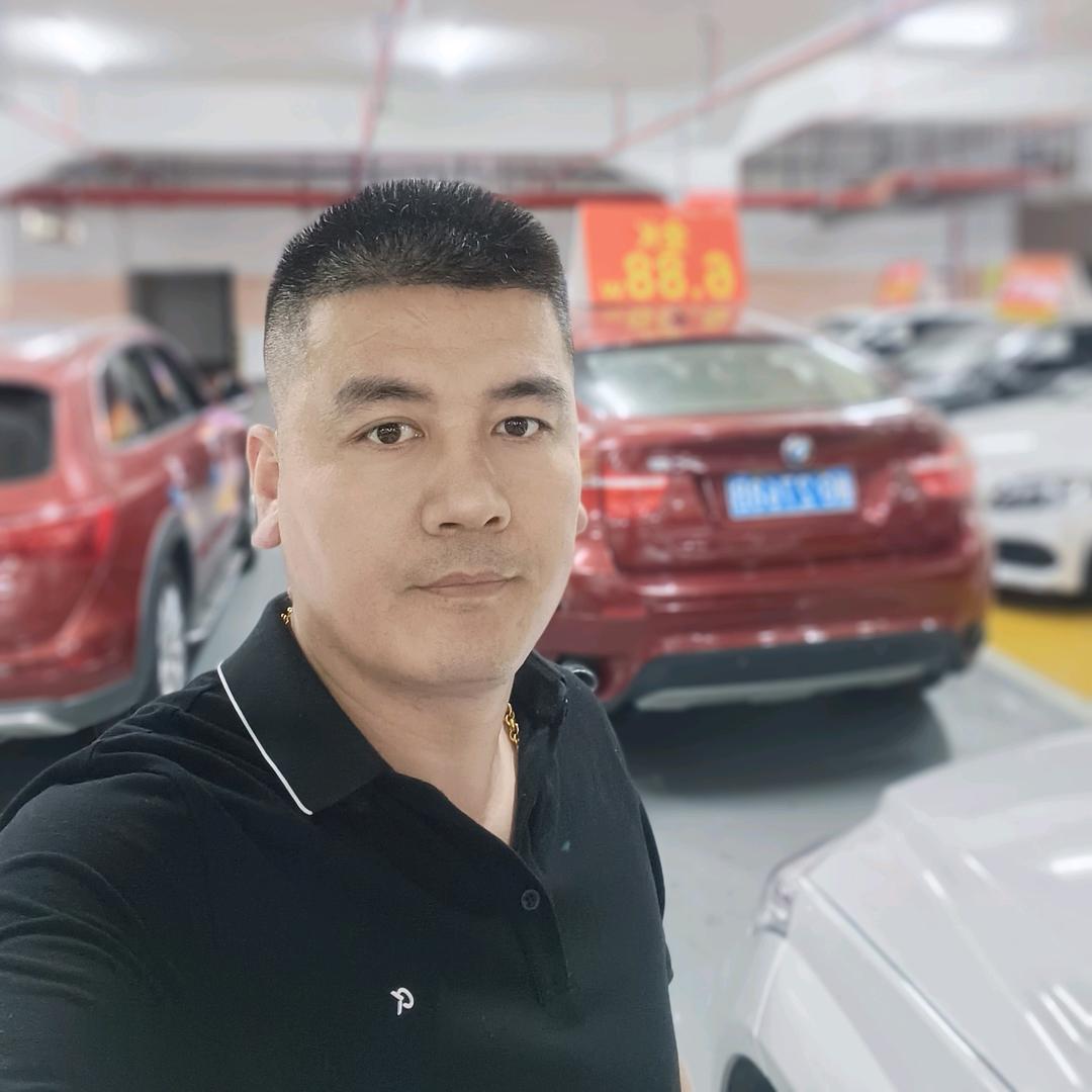 义乌大个二手车批發
