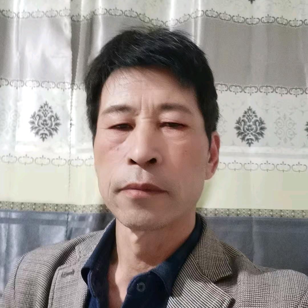 老靳(正能量)
