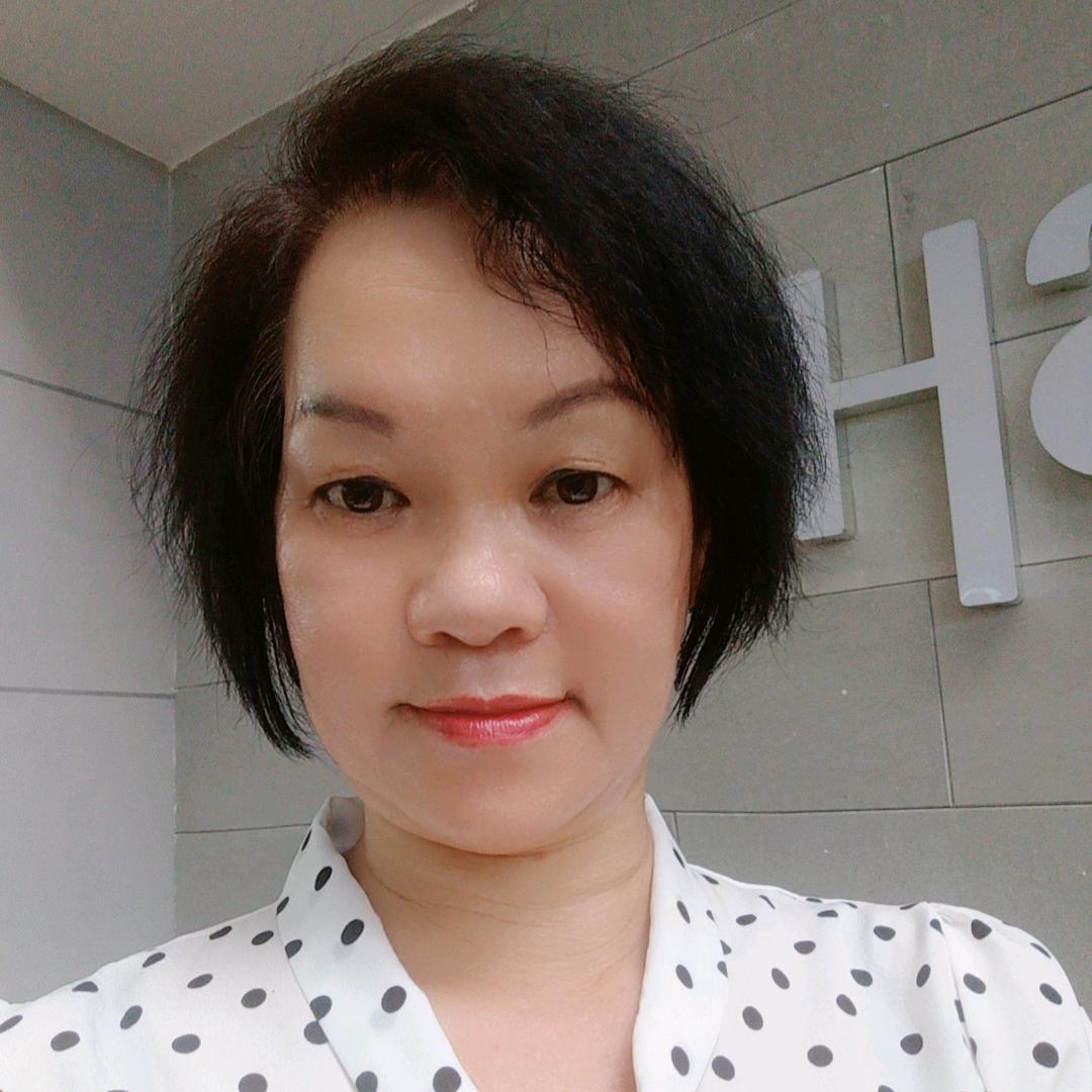 米姐，（下午3.48首播）