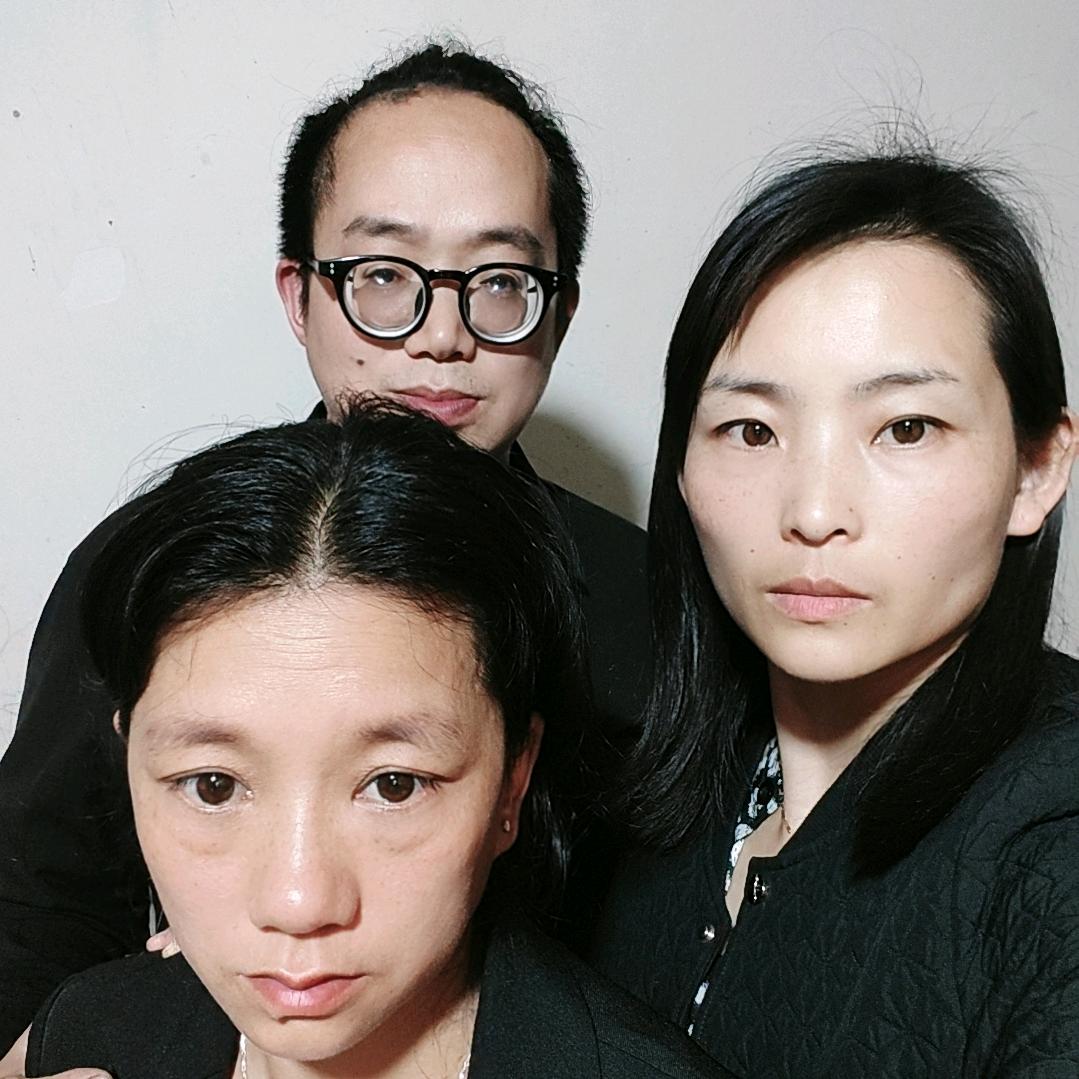 王国航姑姑小会会