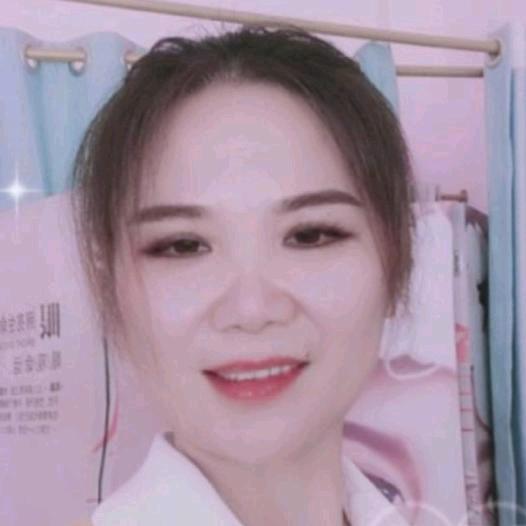 大山里的兰姐