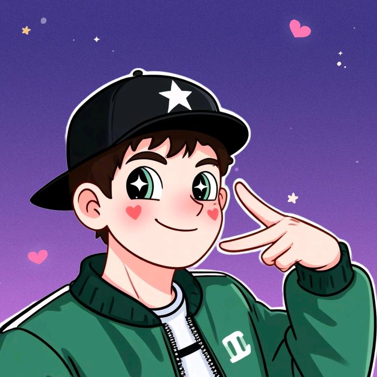 ✨梁小郁✨