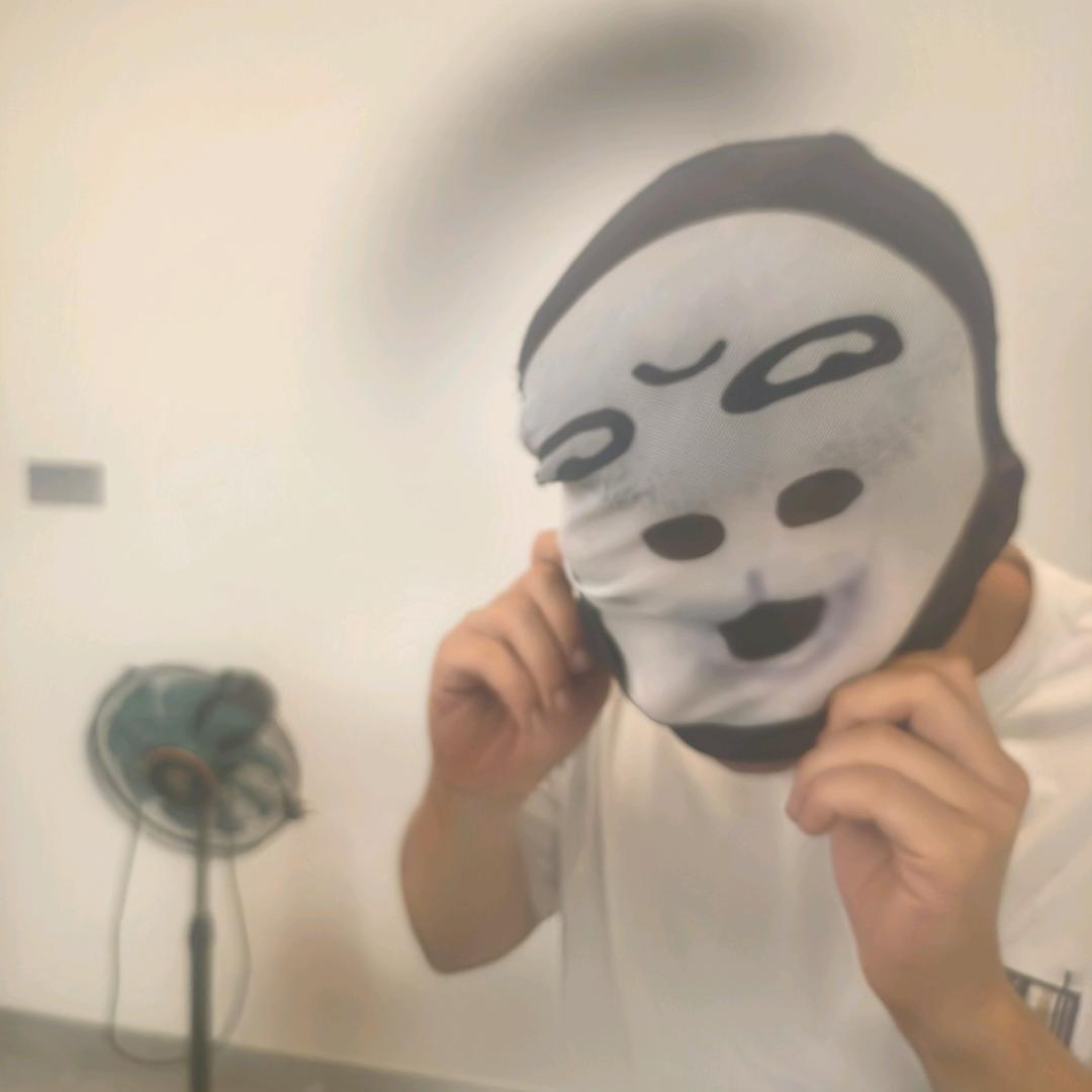 向往～