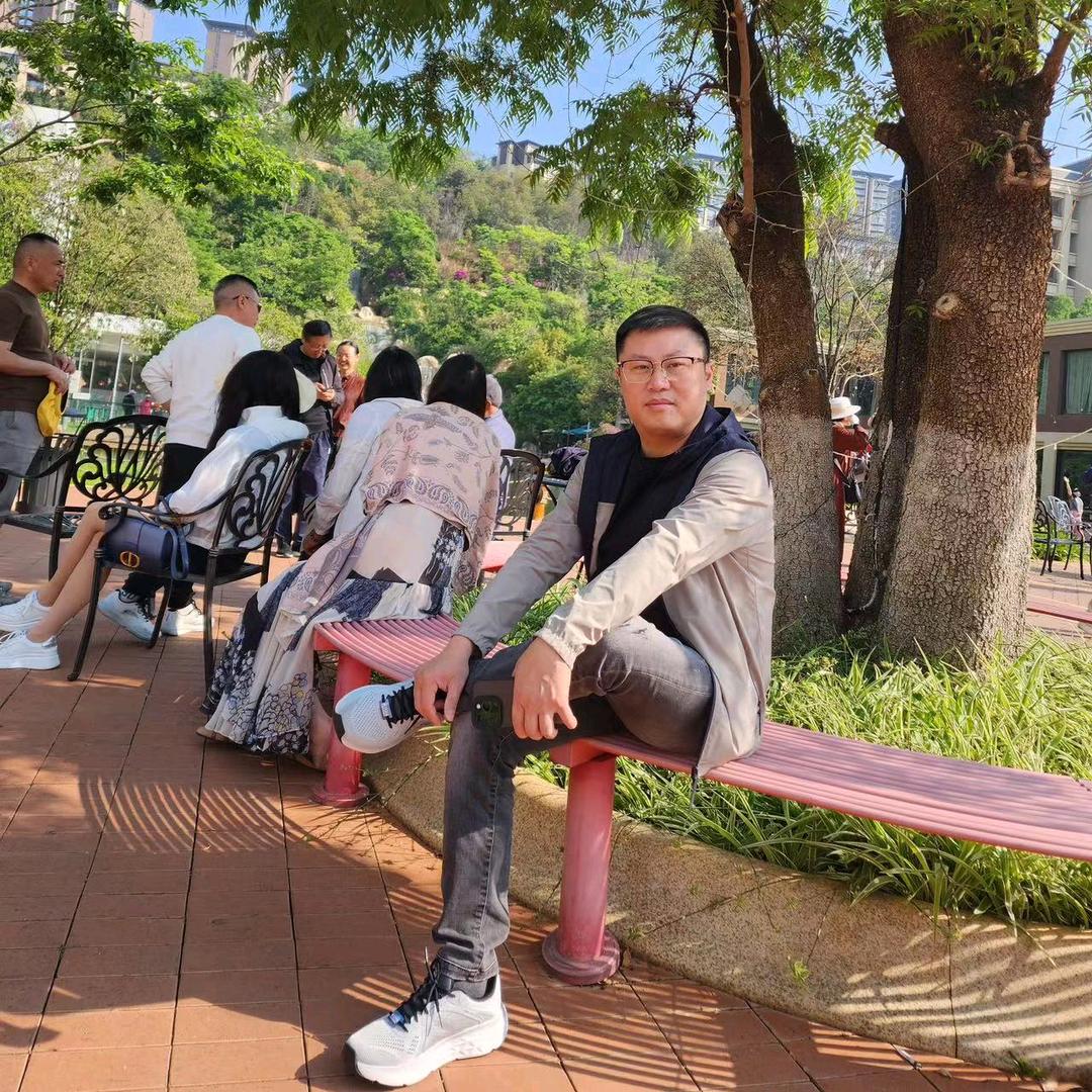 老胡烧烤鑫琦总店