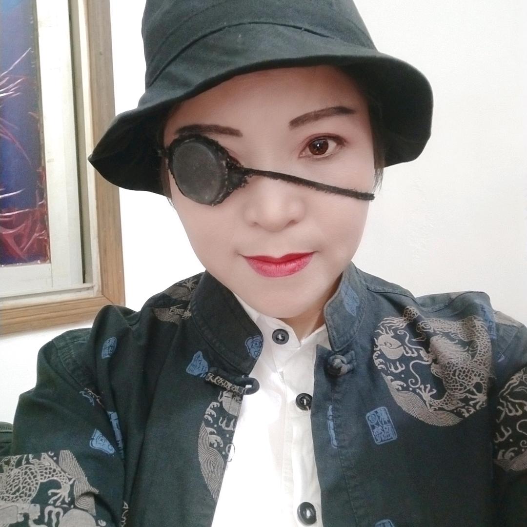 云娘文艺演出