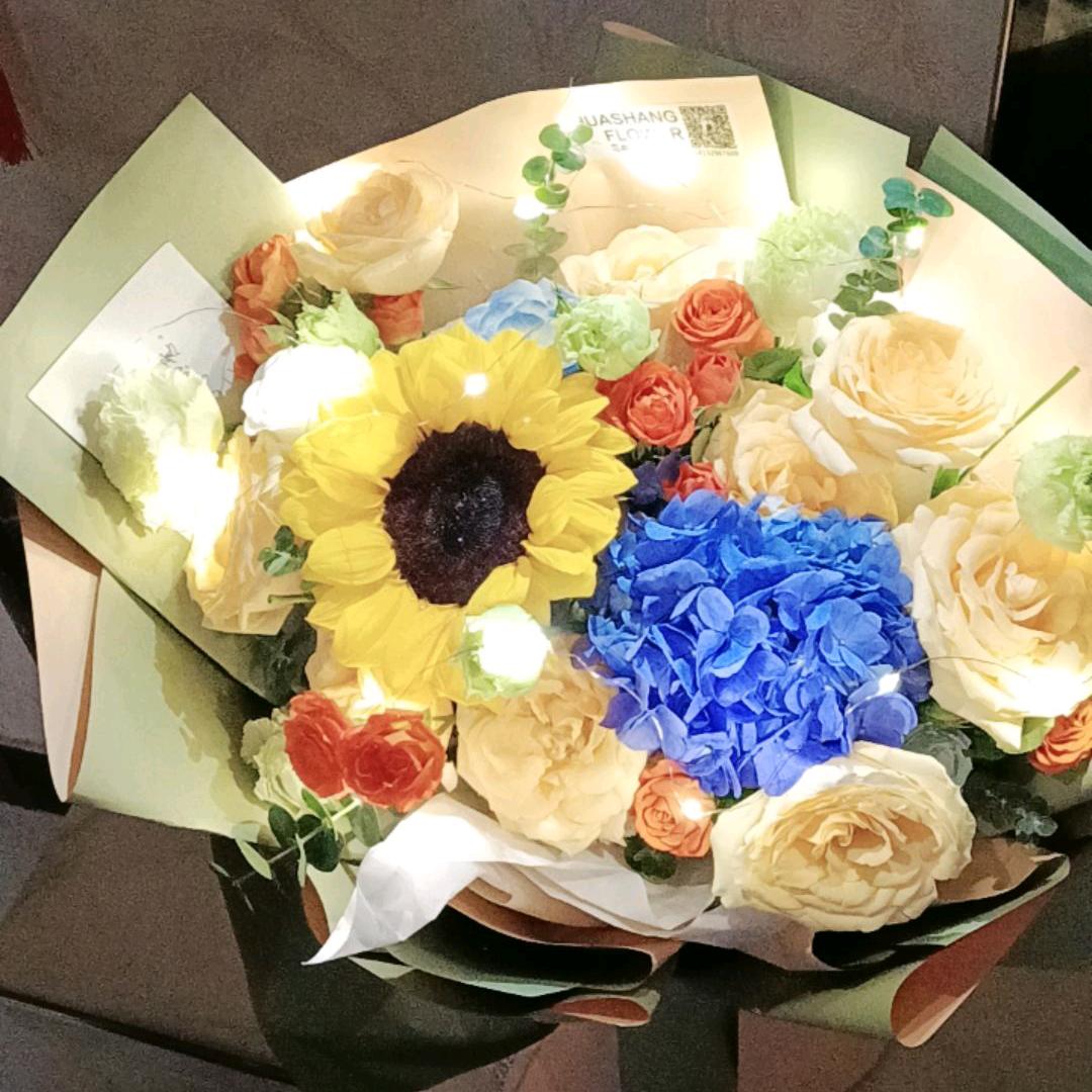 一百个乐家有四千金