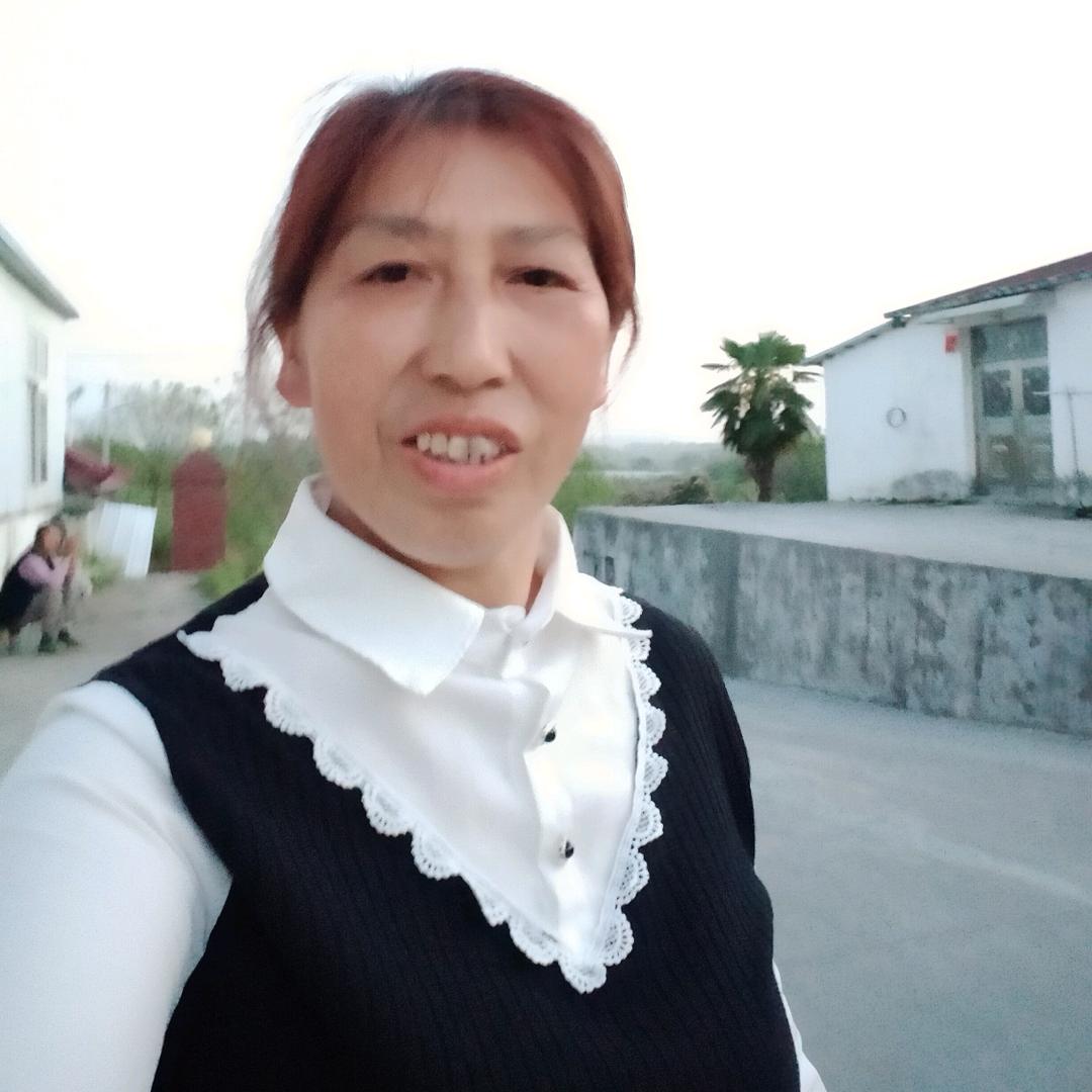 陈大姐