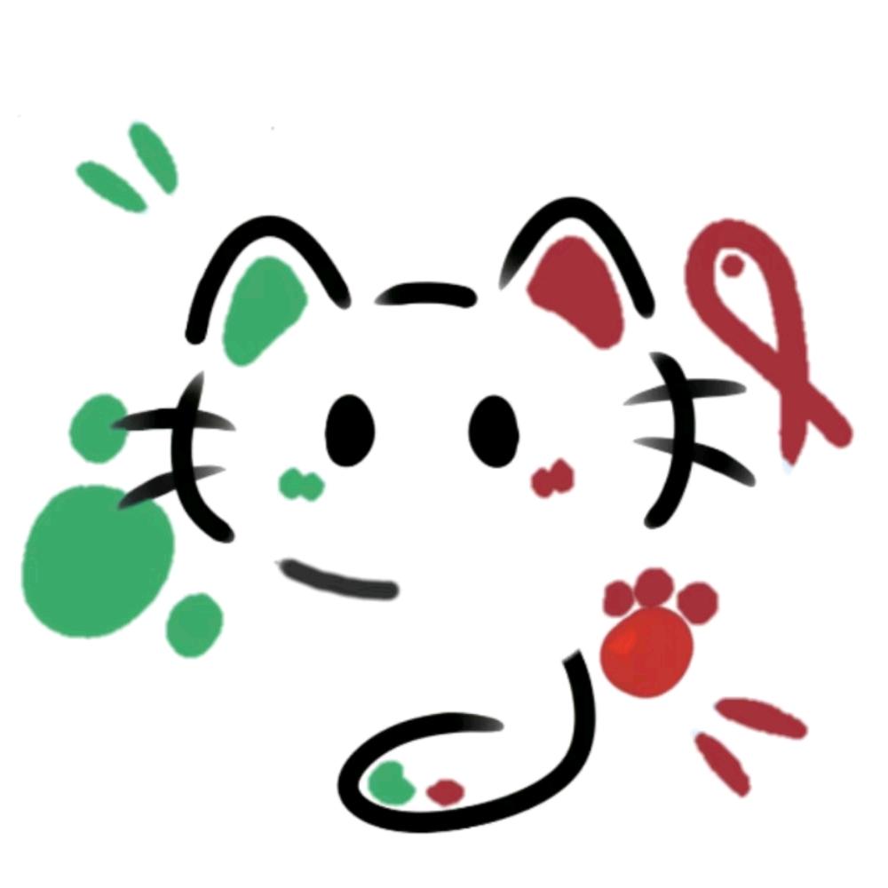 珞岚熹溪长乐未央，柔