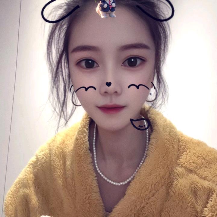 小苹果（宝妈首播筹备中）