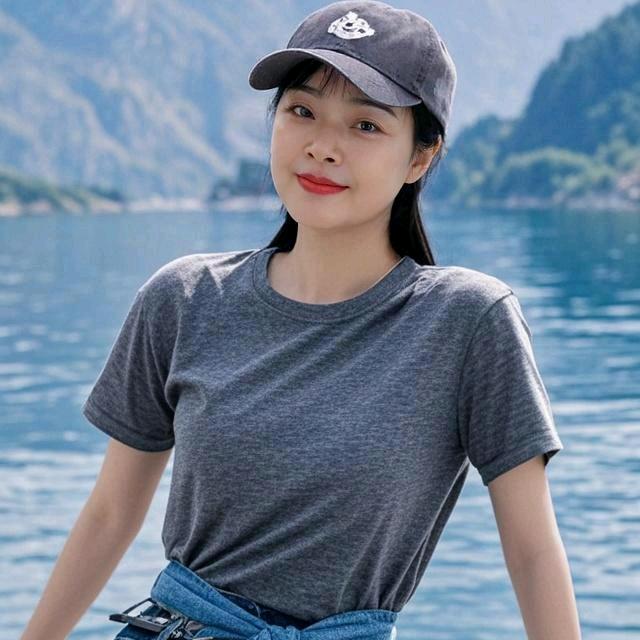 叶子叶子(好物在橱窗)